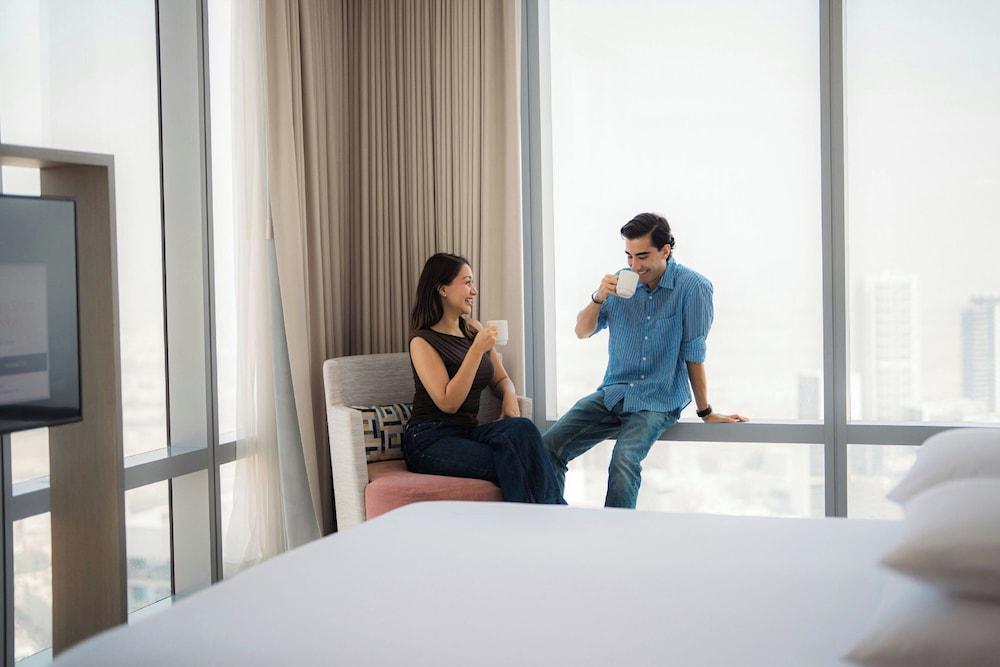 The First Collection at Jumeirah Village Circle, a Tribute Portfolio Hotel — 7