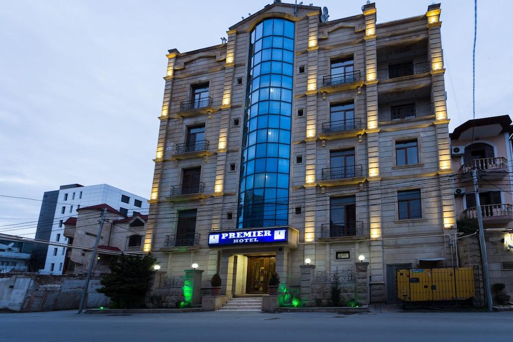 Premier Hotel — 4