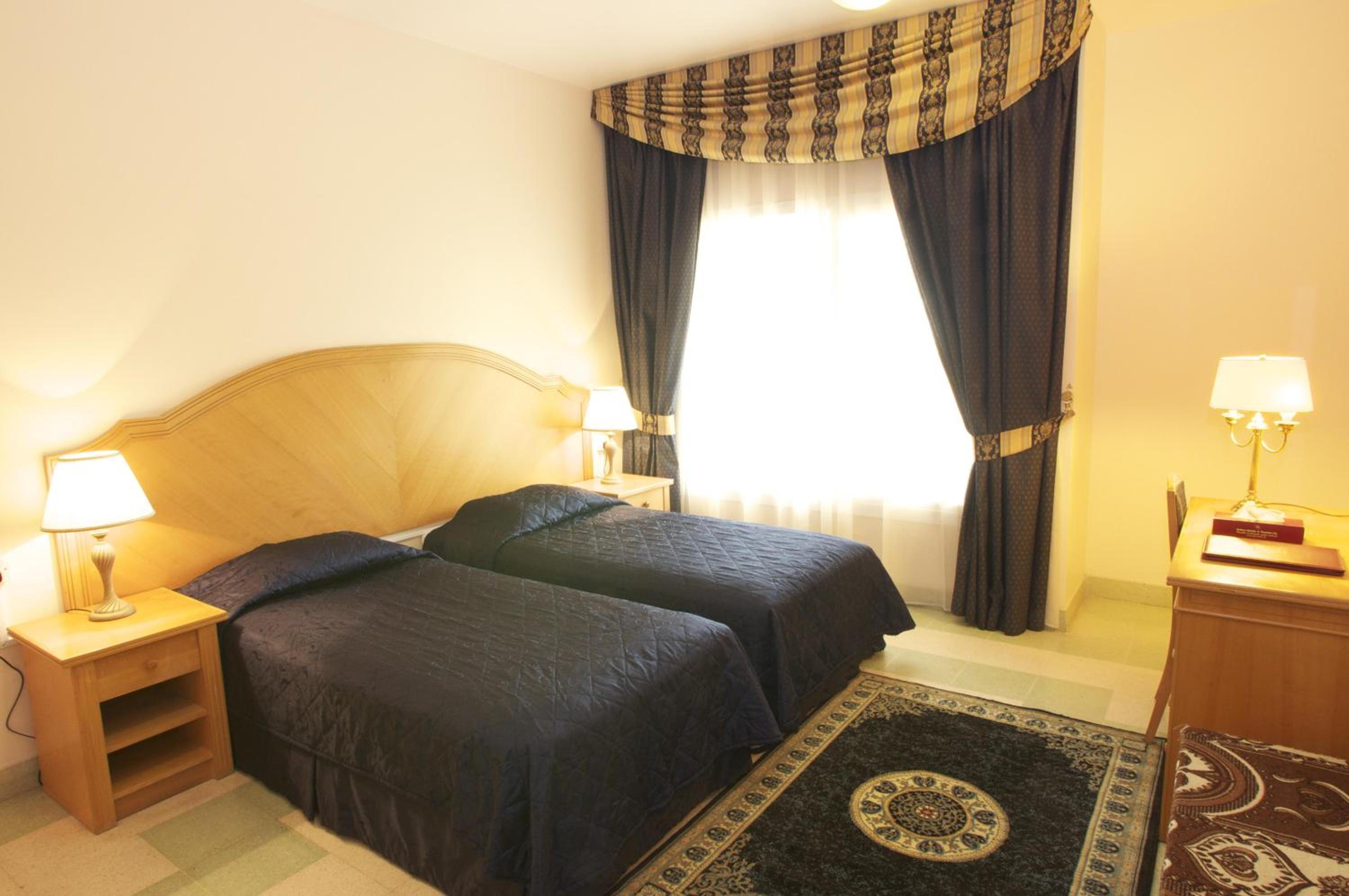 Safeer Hotel Suites 116702 — 6