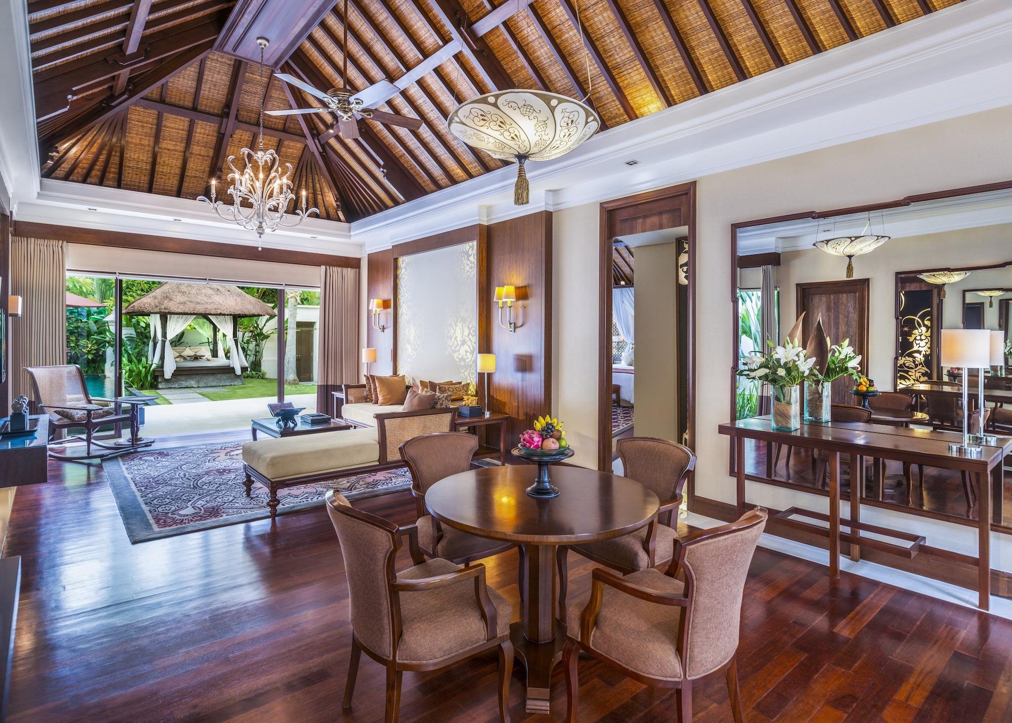THE LAGUNA, A LUXURY COLLECTION RESORT & SPA, NUSA DUA — 1
