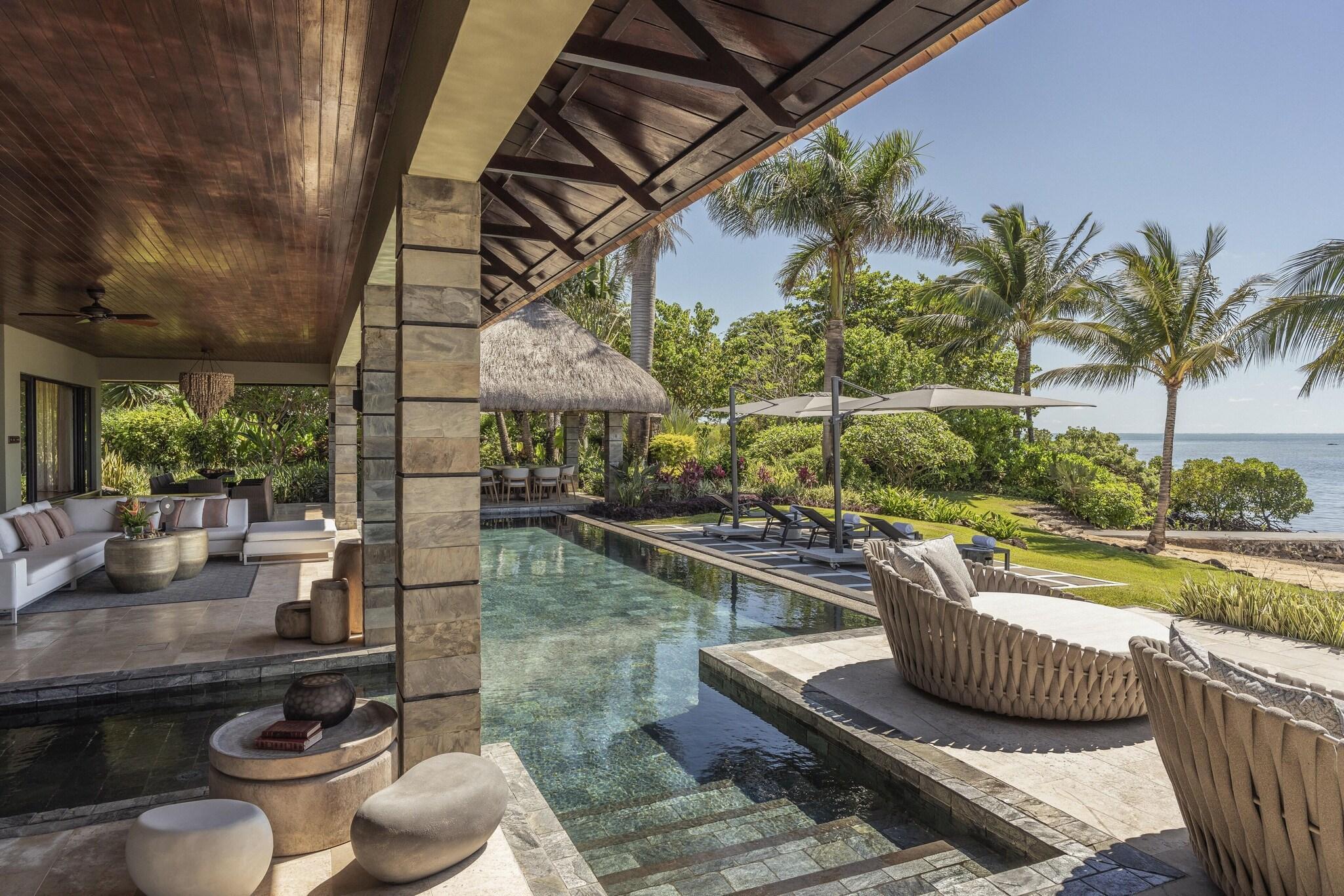 Four Seasons Resort Mauritius at Anahita 88130 — 10