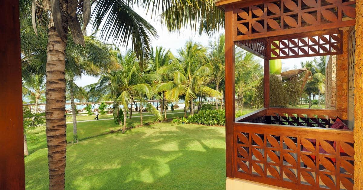 MELIA ZANZIBAR — 6