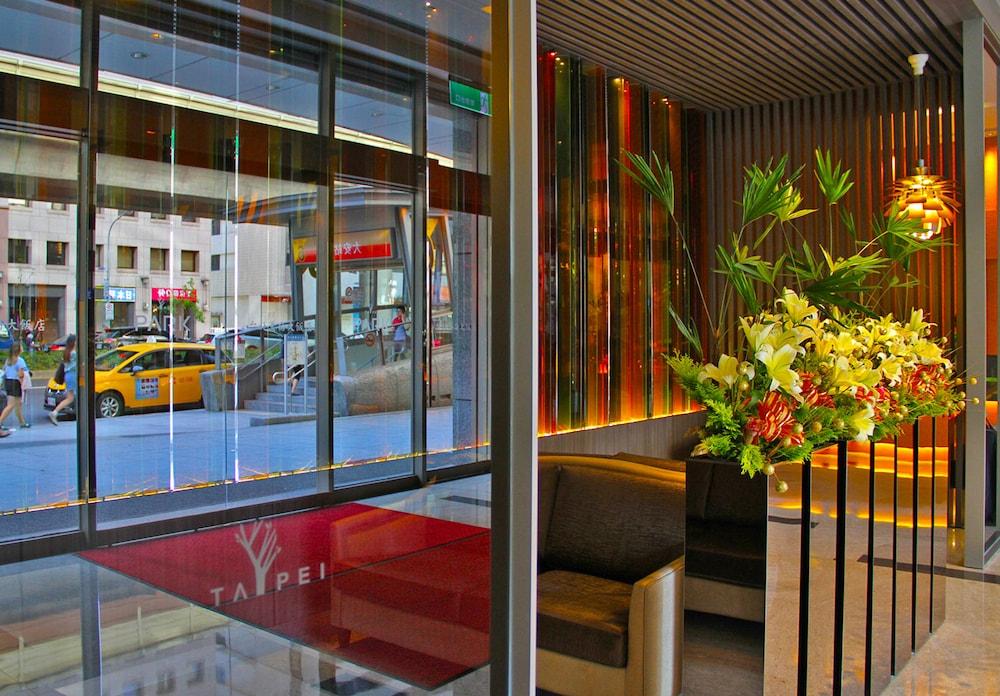 Park Hotel Taipei 882225 — 7