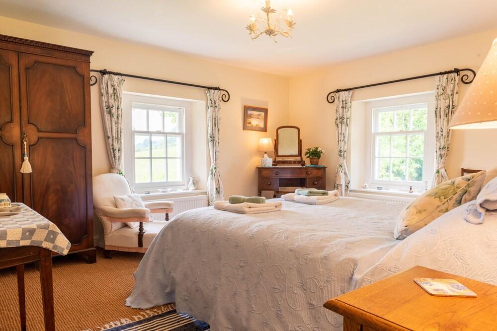 Alltybrain Farm Cottages — 4