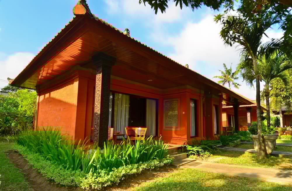 Inna Sindhu Beach Hotel and Resort 71804 — 8