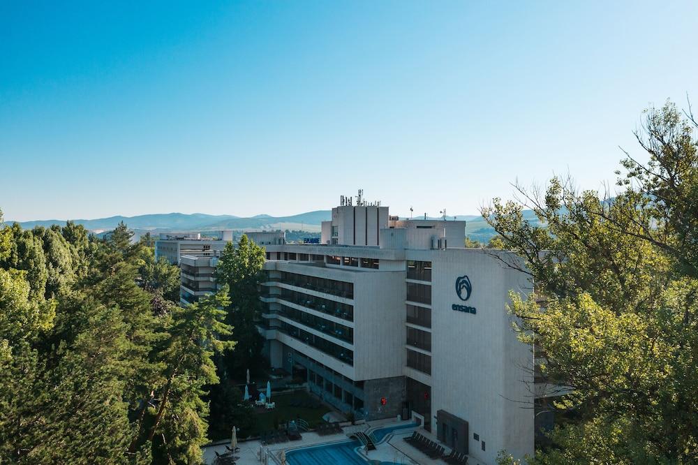 DANUBIUS HEALTH SPA RESORT THERMIA PALACE(formerly THERMIA PALACE HOTEL) — 6