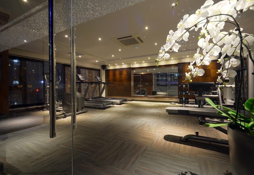 Le Jardin Hotel Haute Couture — 10