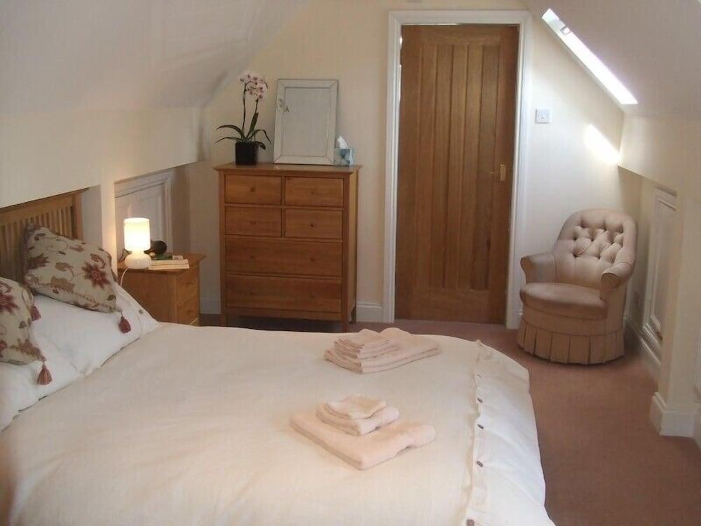 Tibbiwell Lodge - B&B — 6