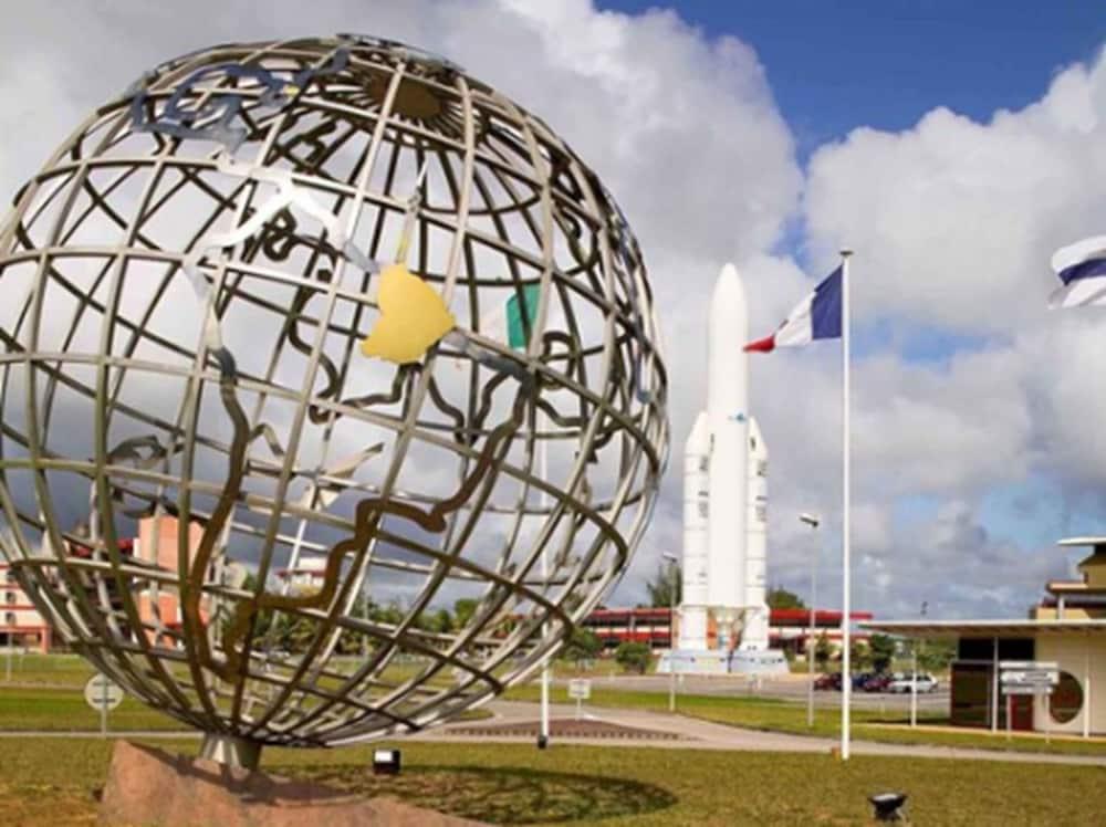 Hotel Mercure Kourou Ariatel — 2