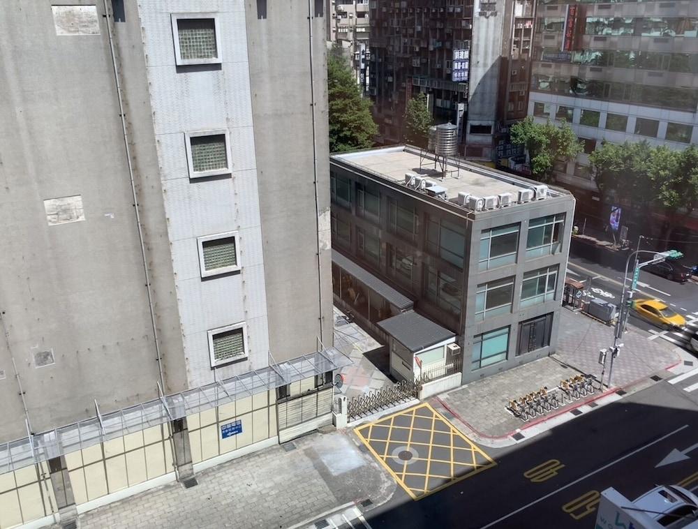 Kyoto Taipei Hotel 883765 — 3