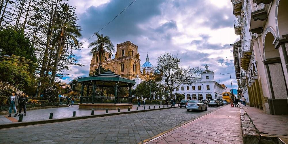 Hotel Boutique Los Balcones 1024738 — 4