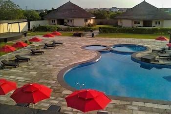 The Aknac Hotel 1141778