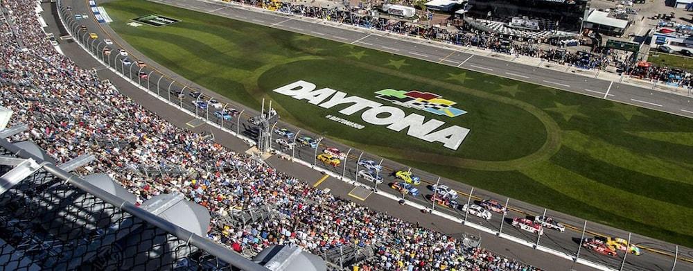 Homewood Suites By Hilton Daytona Beach Speedway-Airport — 10