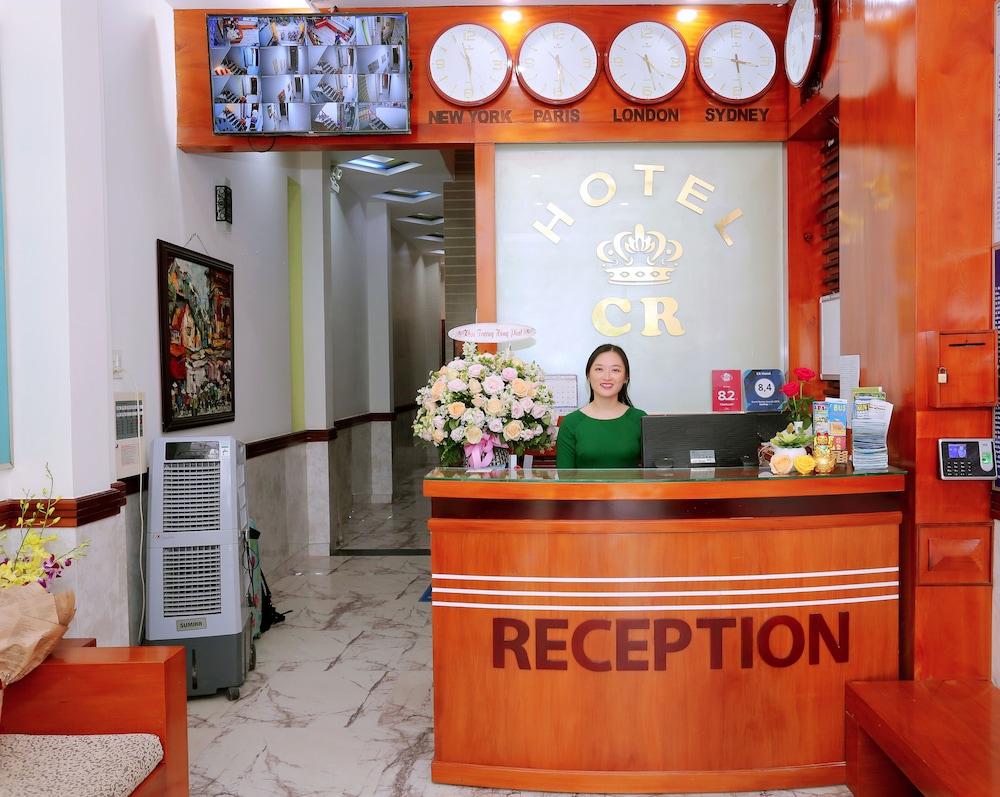 CR Hotel — 7
