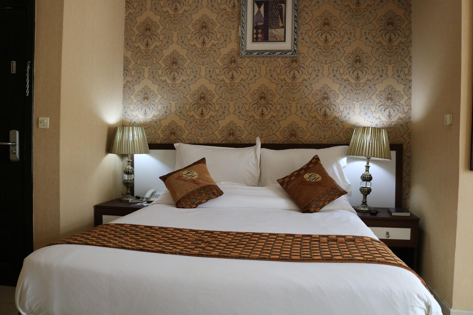 Lemigo Hotel — 10