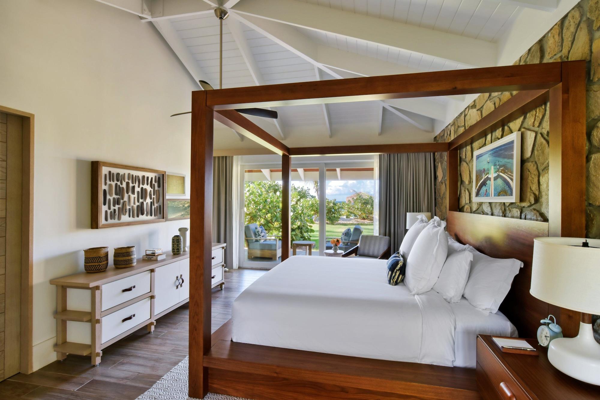 Rosewood Little Dix Bay — 10