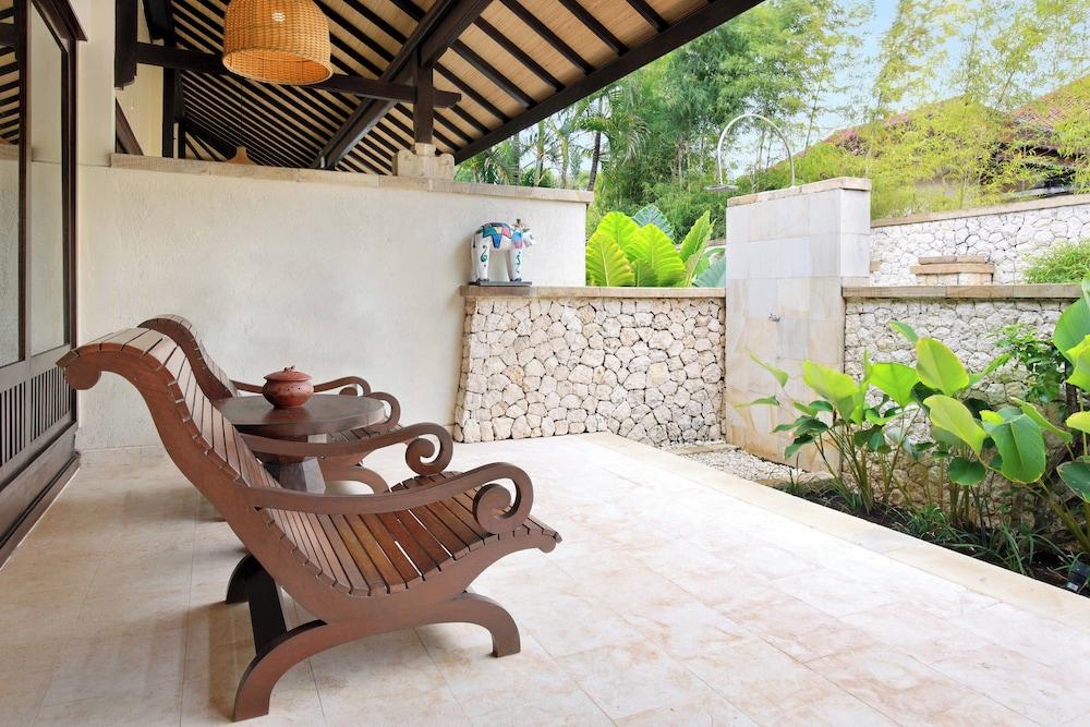 Novotel Bali Benoa — 4