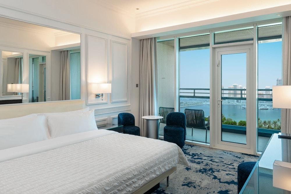 Le Meridien Mina Seyahi Beach Resort & Waterpark — 8