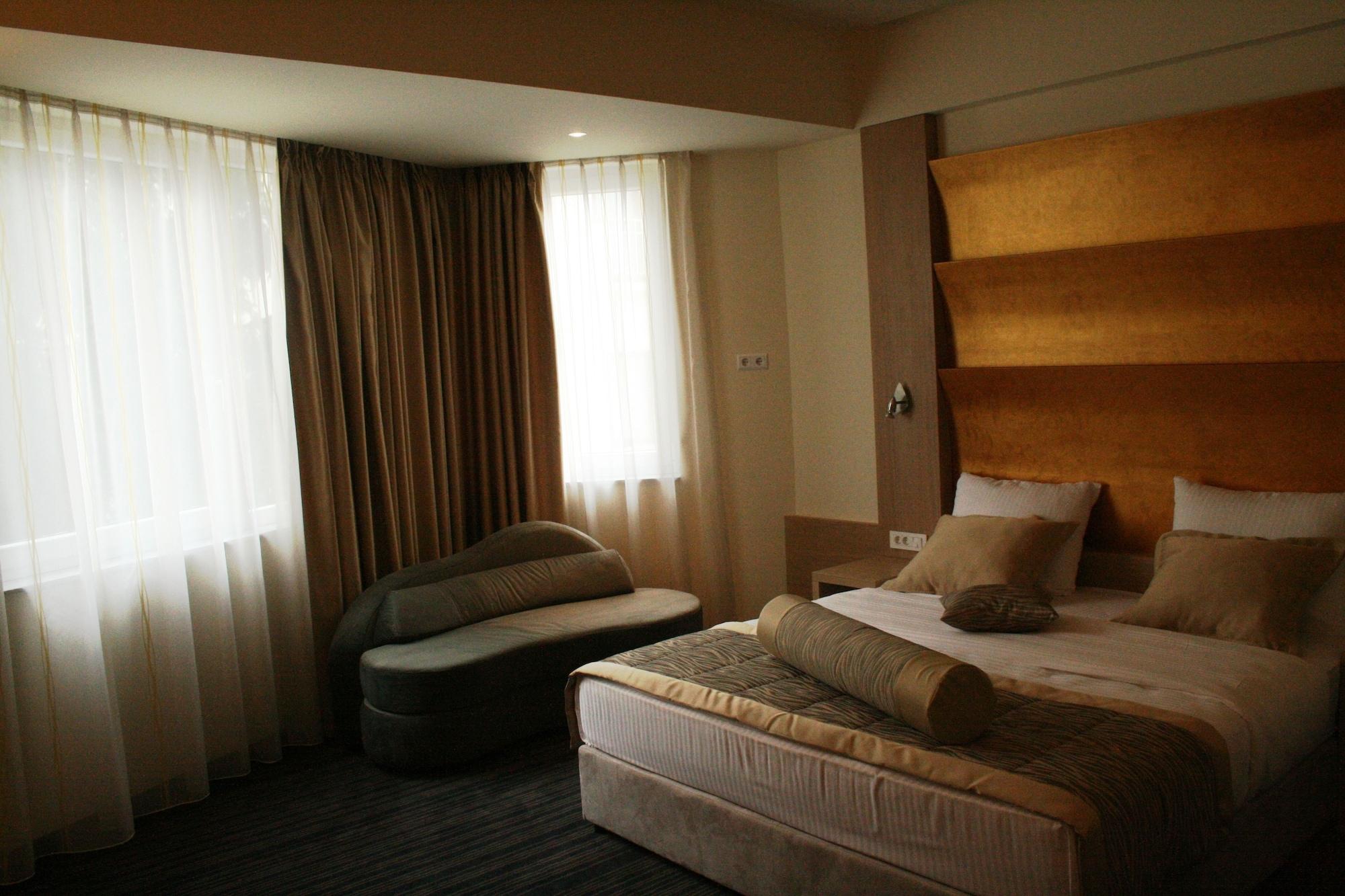 Spa and Hotel Terme — 10