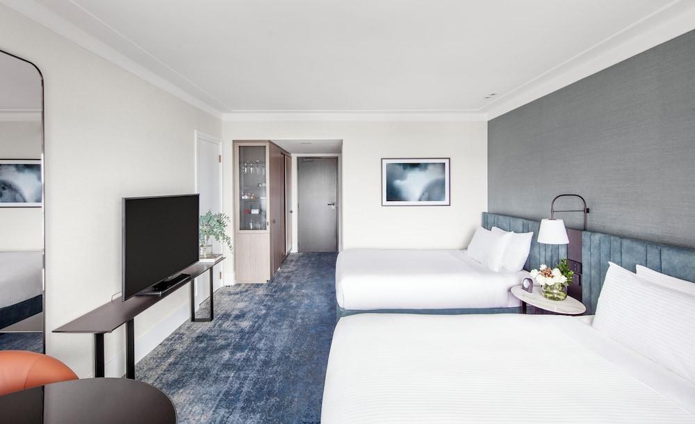 Intercontinental Hotels Sydney