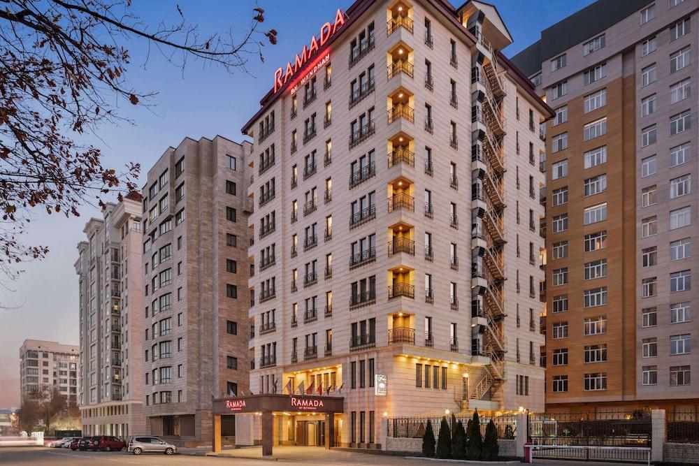 Ramada by Wyndham Bishkek Centre 994295 — 4