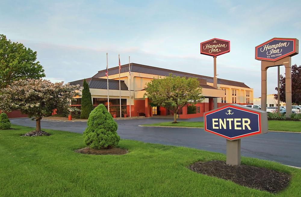 Hampton Inn Ashtabula — 5