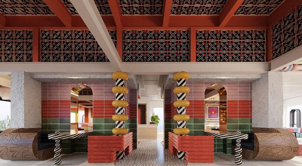 THIEN THAI HOTEL — 4