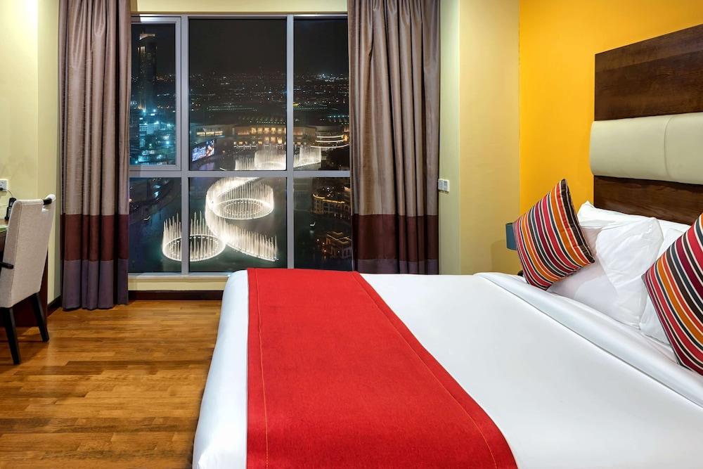 Ramada by Wyndham Downtown Dubai — 5