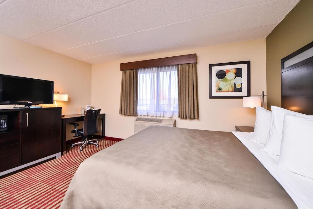Best Western Germantown Inn — 6