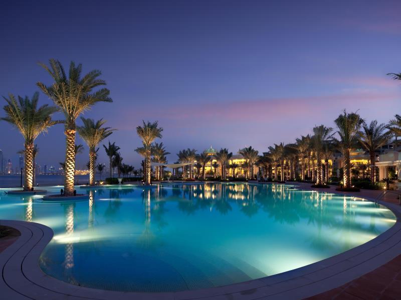 Kempinski Hotel & Residences Palm Jumeirah — 10
