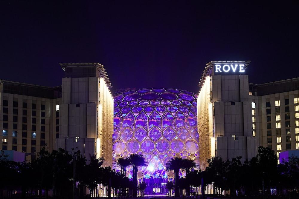 Rove Expo City — 7