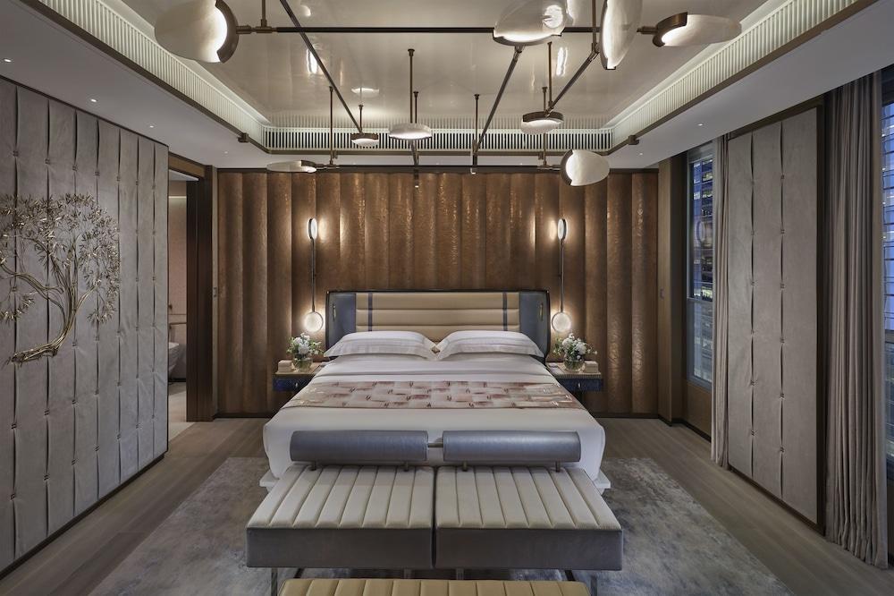 Landmark Mandarin Oriental 86355 — 9