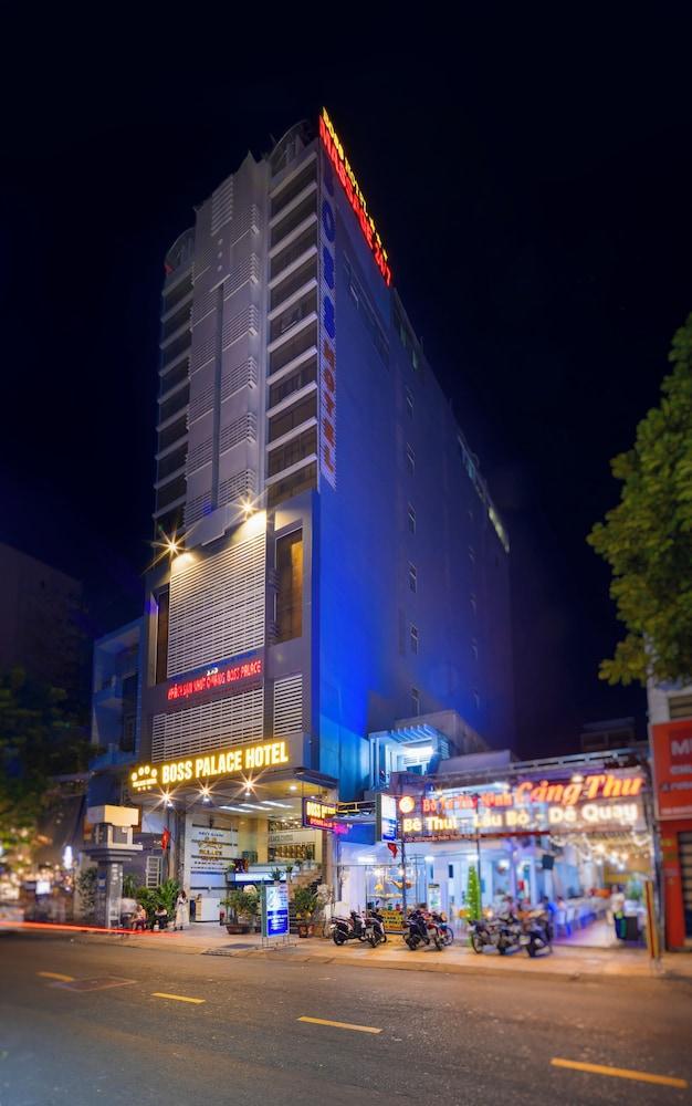 Boss Hotel
