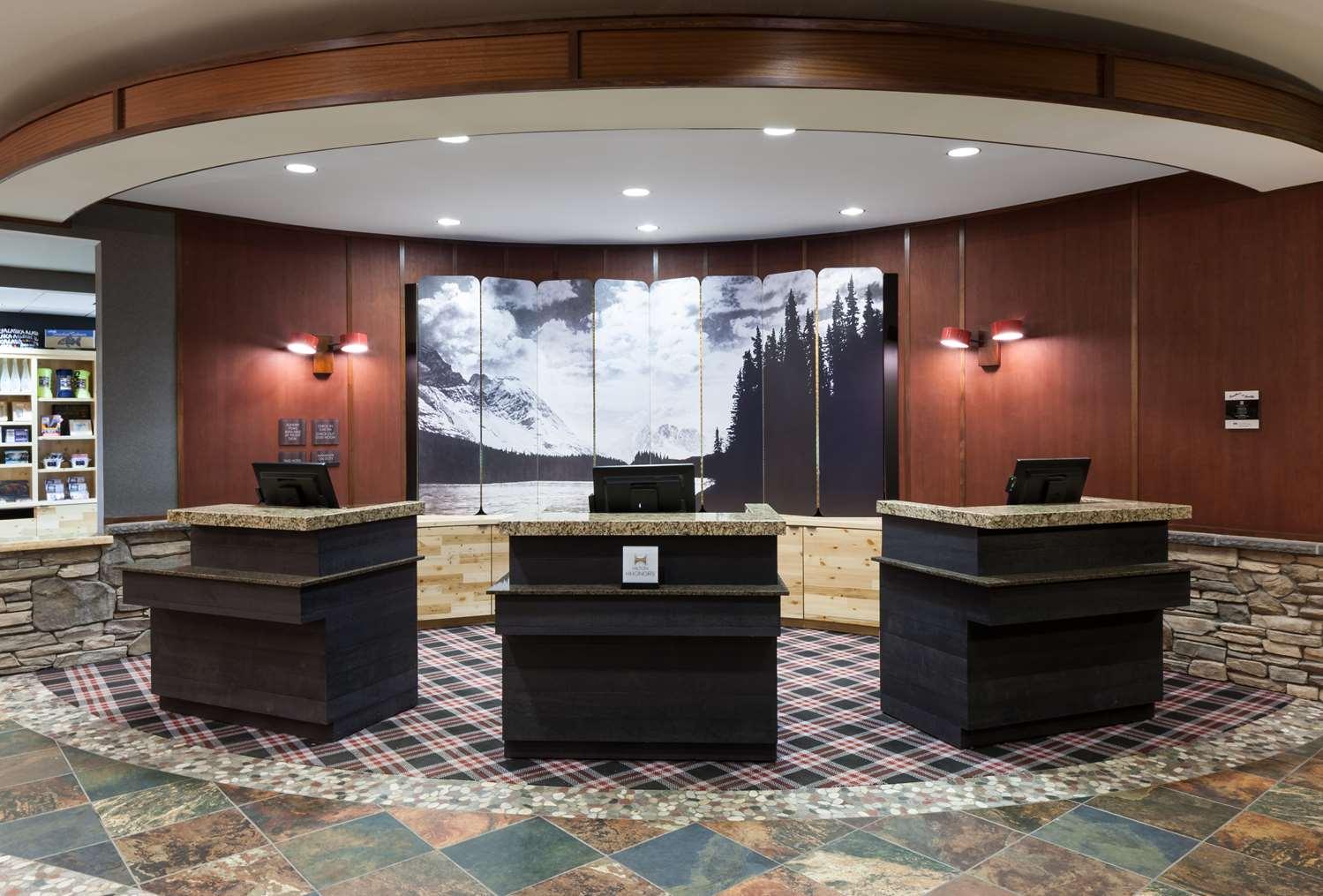 Embassy Suites by Hilton Anchorage — 6