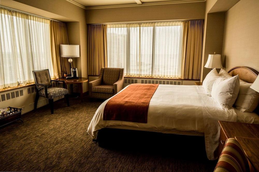 Hotel Captain Cook — 10