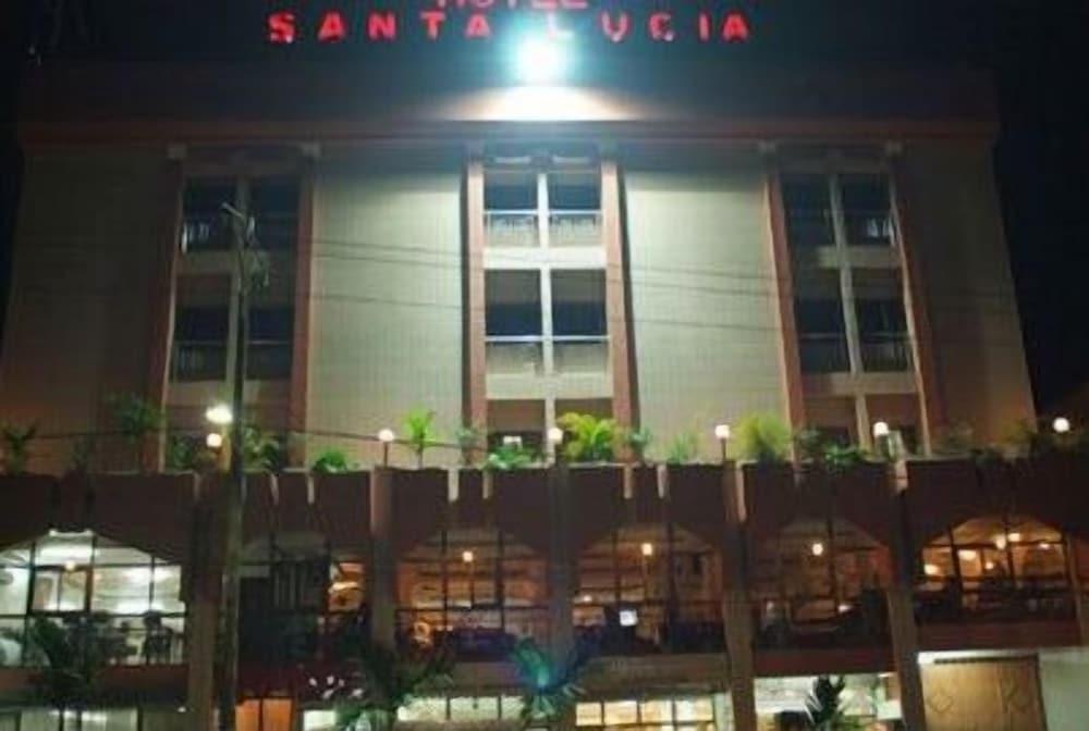 Hotel Santa Lucia — 5