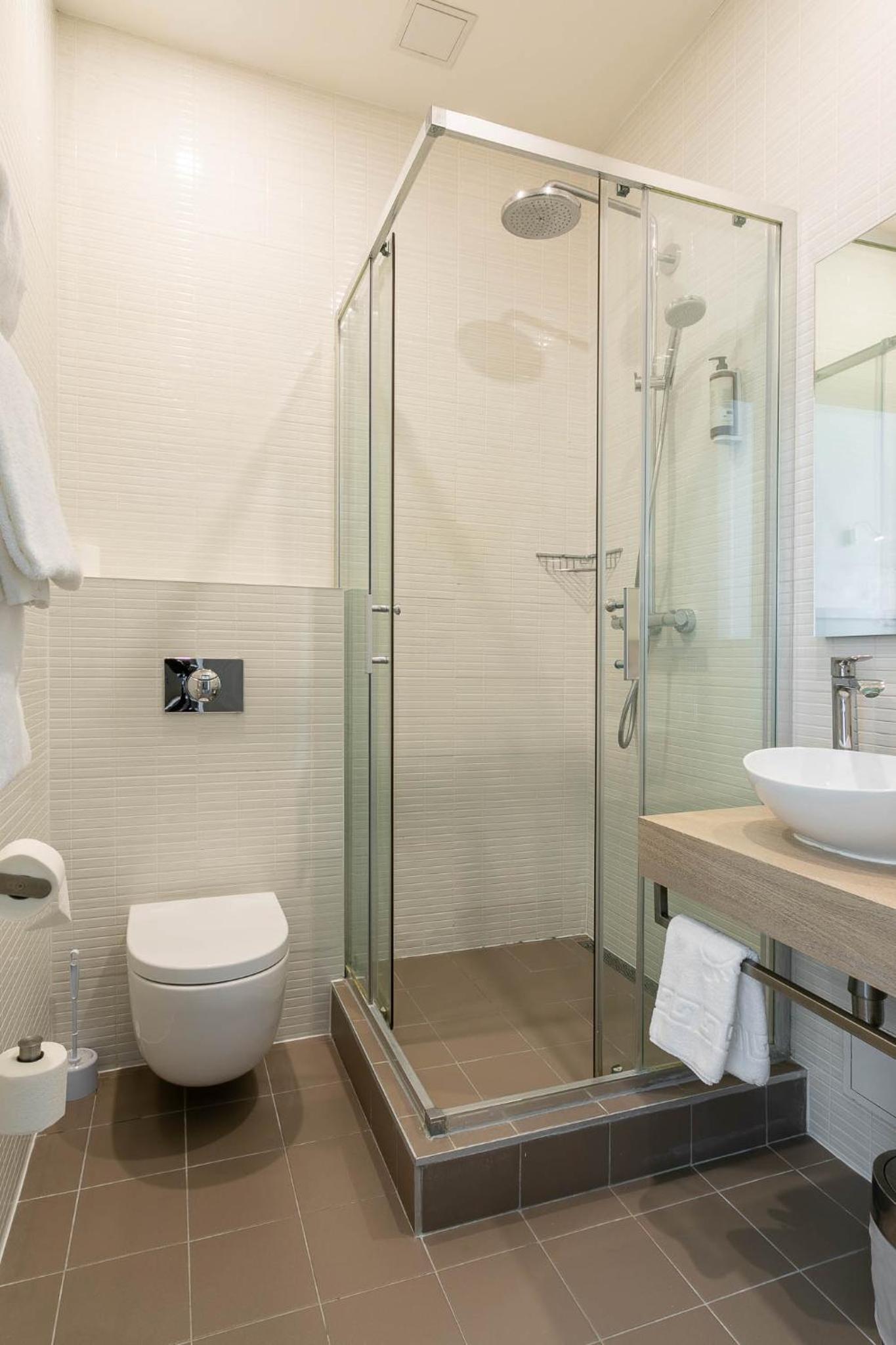 RUDNINKU VARTAI HOTEL 1058898 — 8