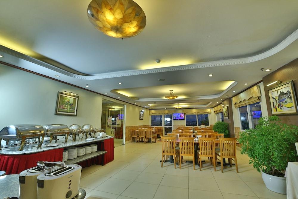 Sunny 3 Hotel Hanoi — 4
