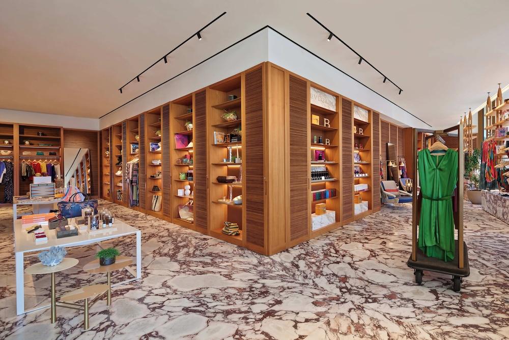 Bulgari Hotel And Resorts Dubai — 9