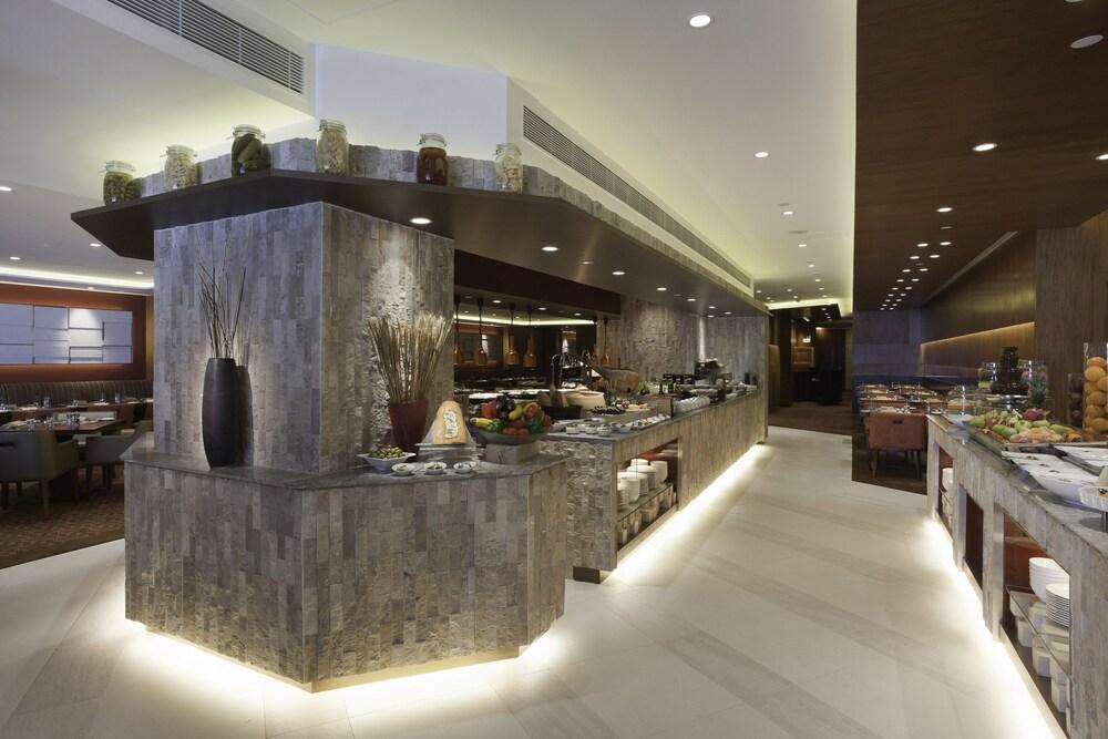 Prince Hotel Hong Kong — 9