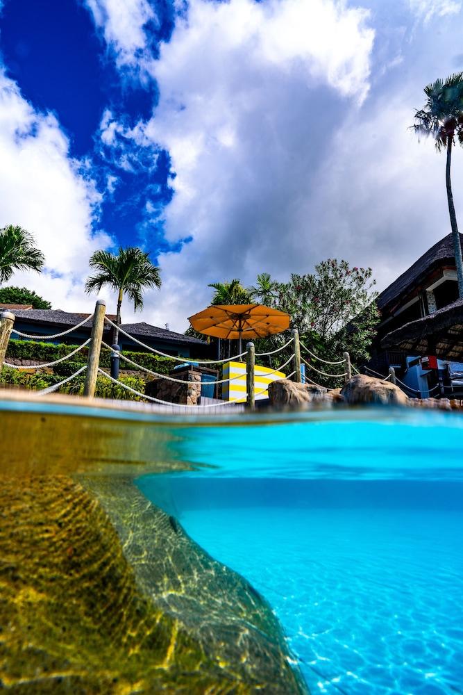 Fishermans Cove Resort — 8