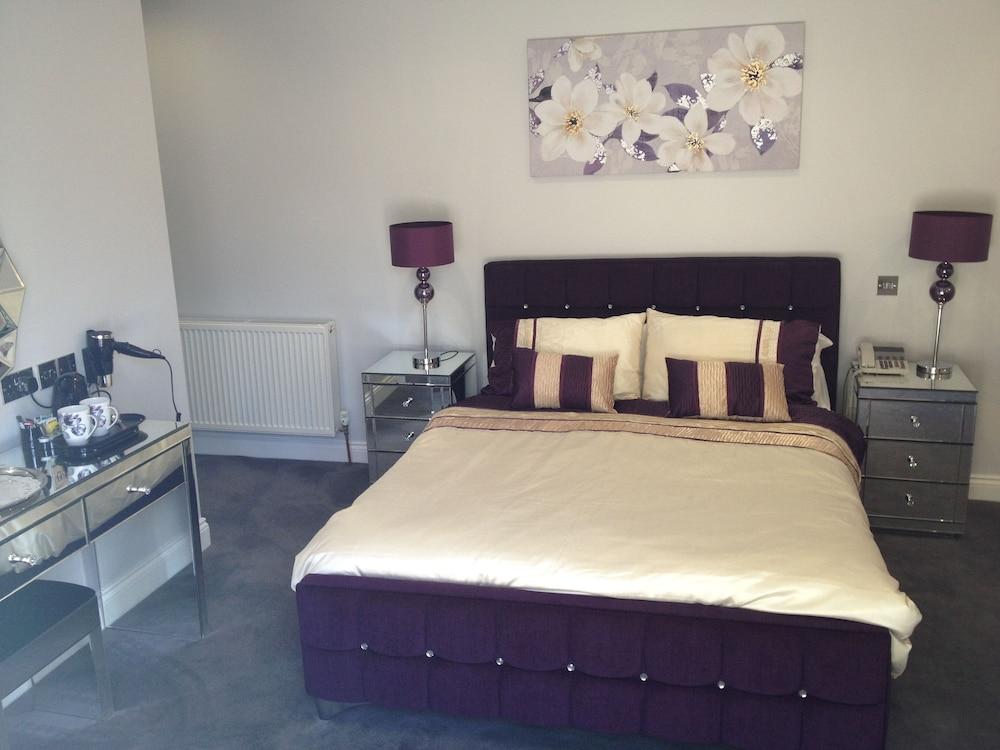 New Westcliff Hotel — 9
