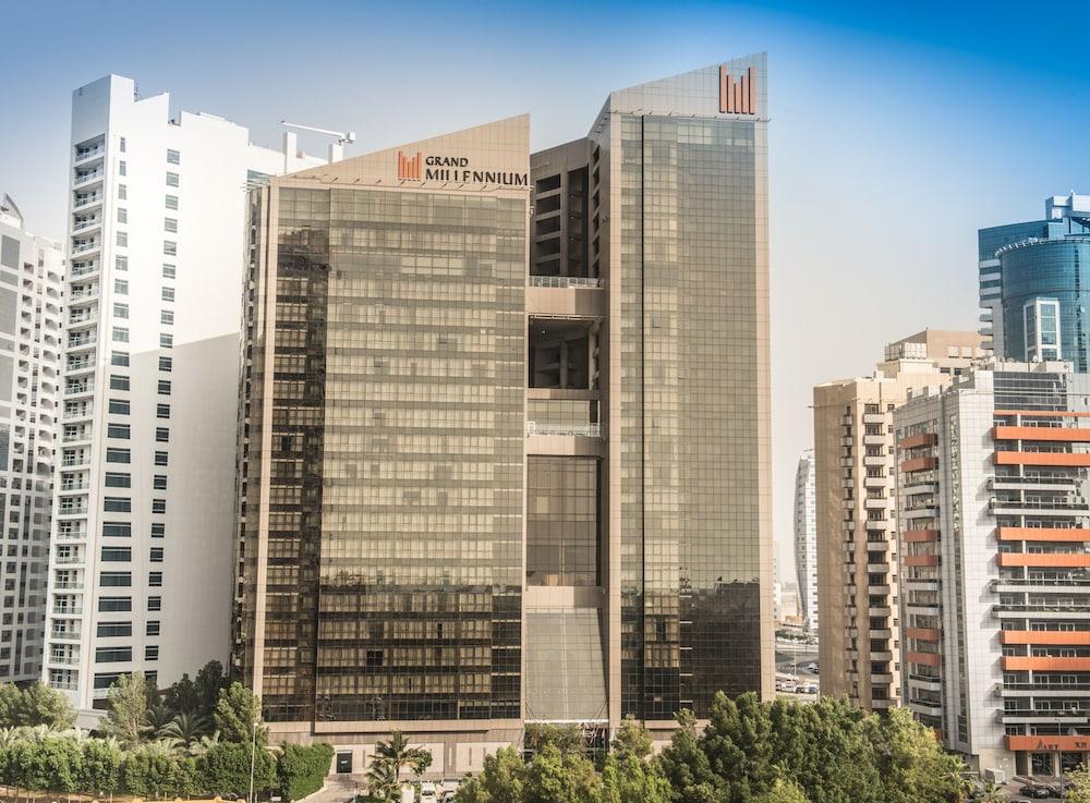 Grand Millennium Dubai — 2