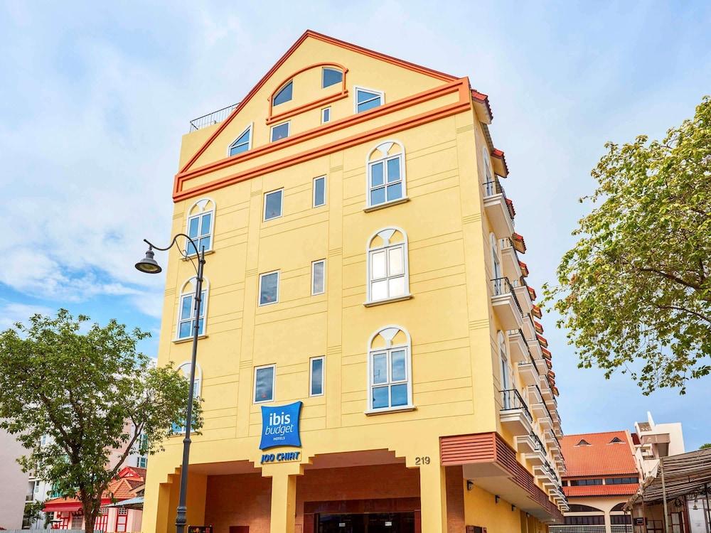 ibis budget Singapore Joo Chiat — 4