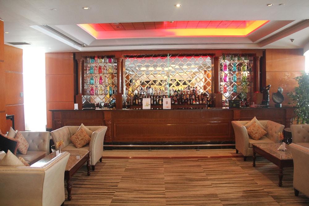 The Westin Dhaka — 8