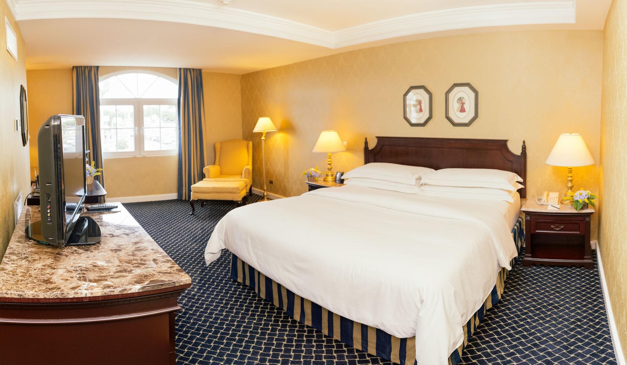 Hilton Princess Managua — 10