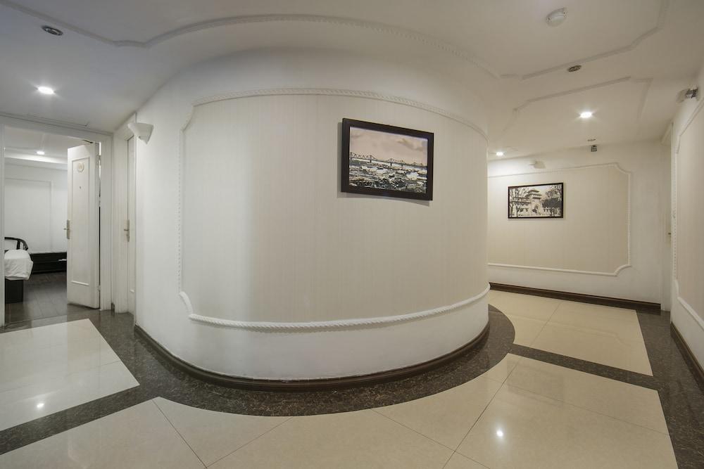 Hanoi Emotion Hotel — 9