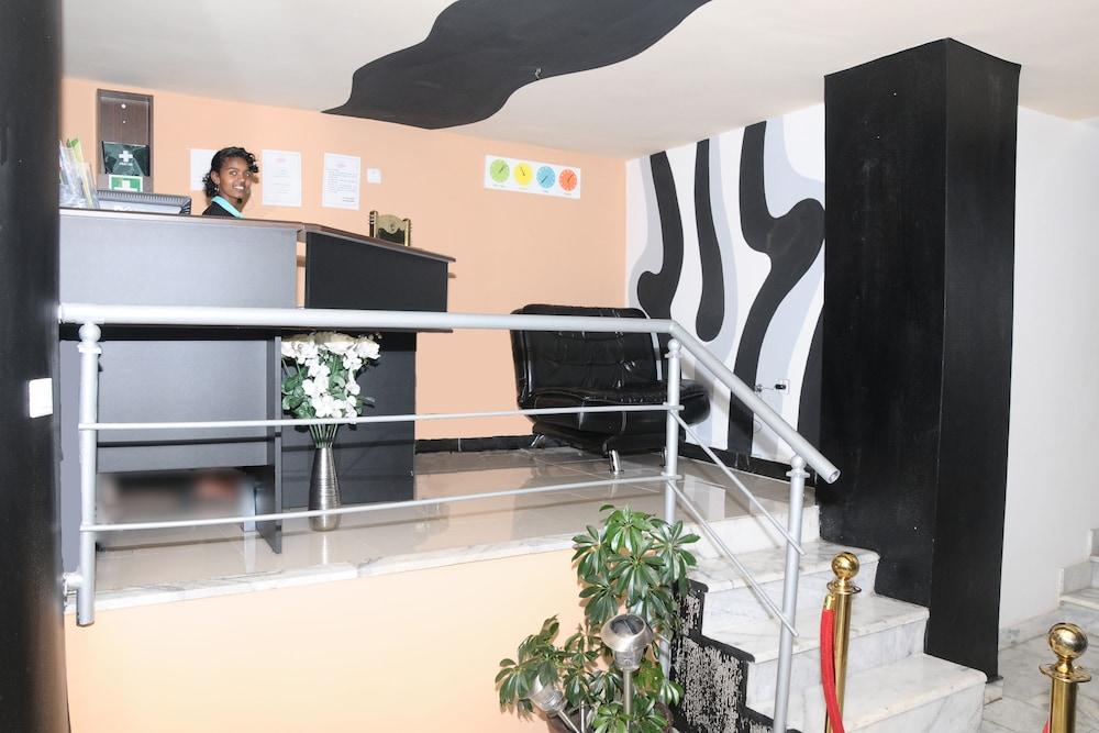 Ag Palace Hotel — 7