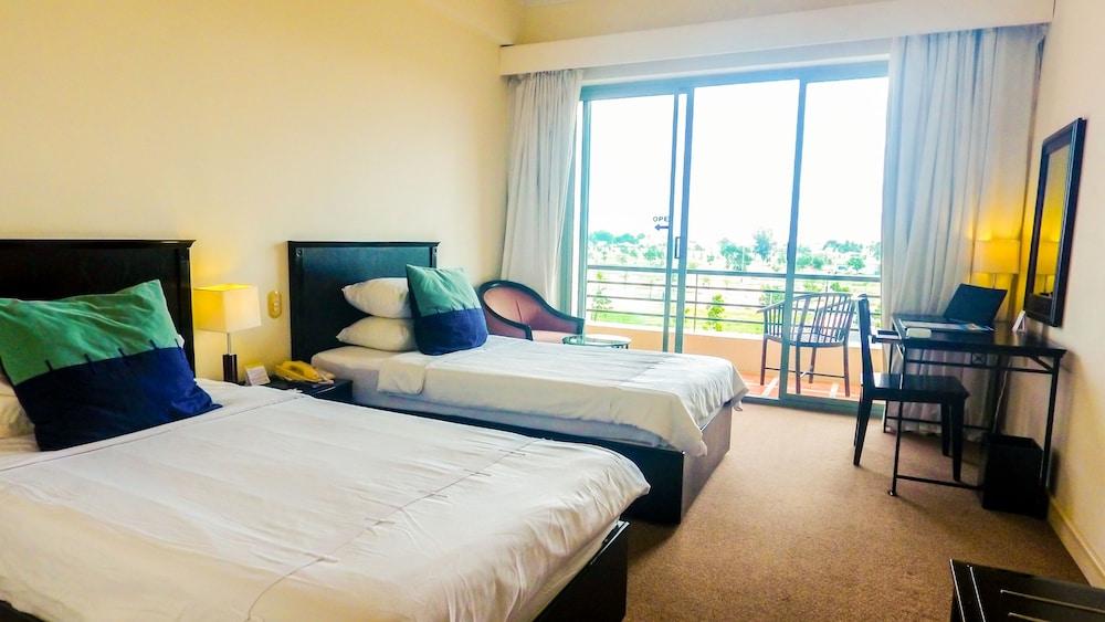 Phan Thiet Ocean Dunes Resort — 7