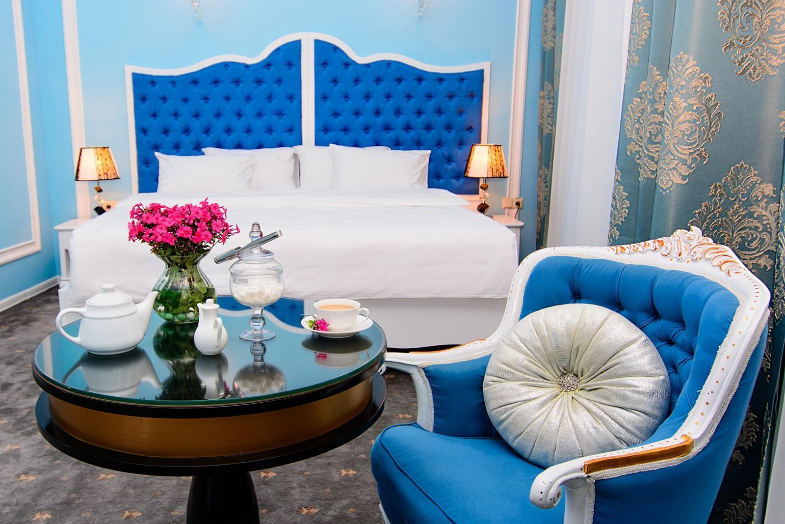 River Side Tbilisi Boutique Hotel